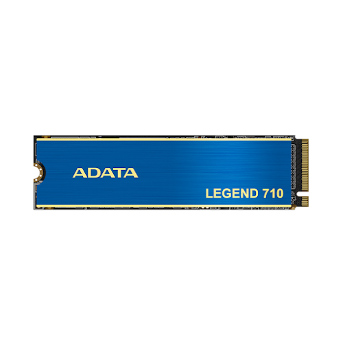Ổ cứng gắn trong/ SSD ADATA 256Gb M.2 NVMe (ALEG-710-256GCS)