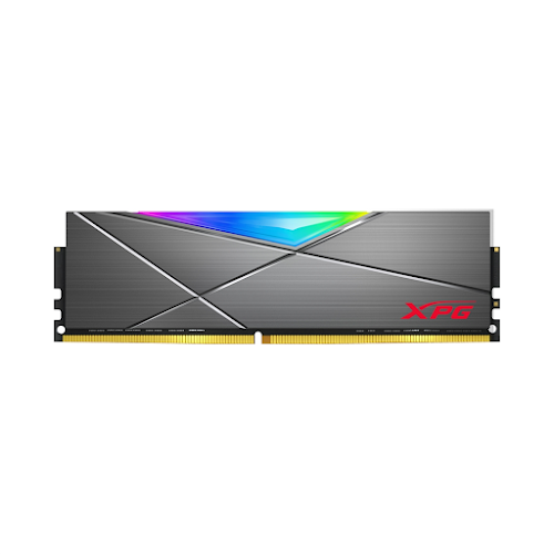 RAM desktop ADATA XPG D50 (1 x 16GB) DDR4 3200MHz (AX4U320016G16A-ST50) 