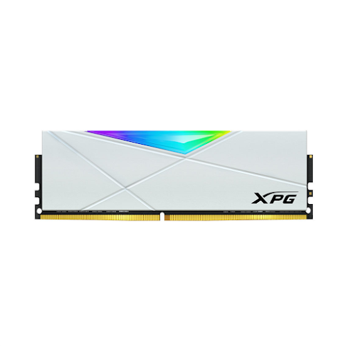 RAM desktop ADATA XPG D50 (1 x 16GB) DDR4 3200MHz (AX4U320016G16A-SW50) 