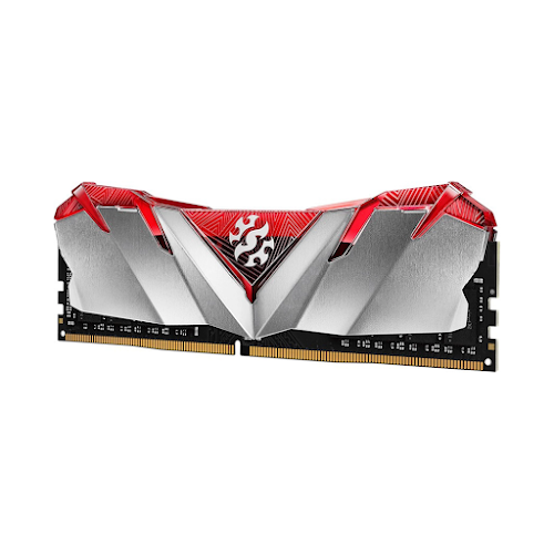 RAM desktop ADATA XPG D30 (1 x 8GB) DDR4 3200MHz (AX4U32008G16A-SR30) 