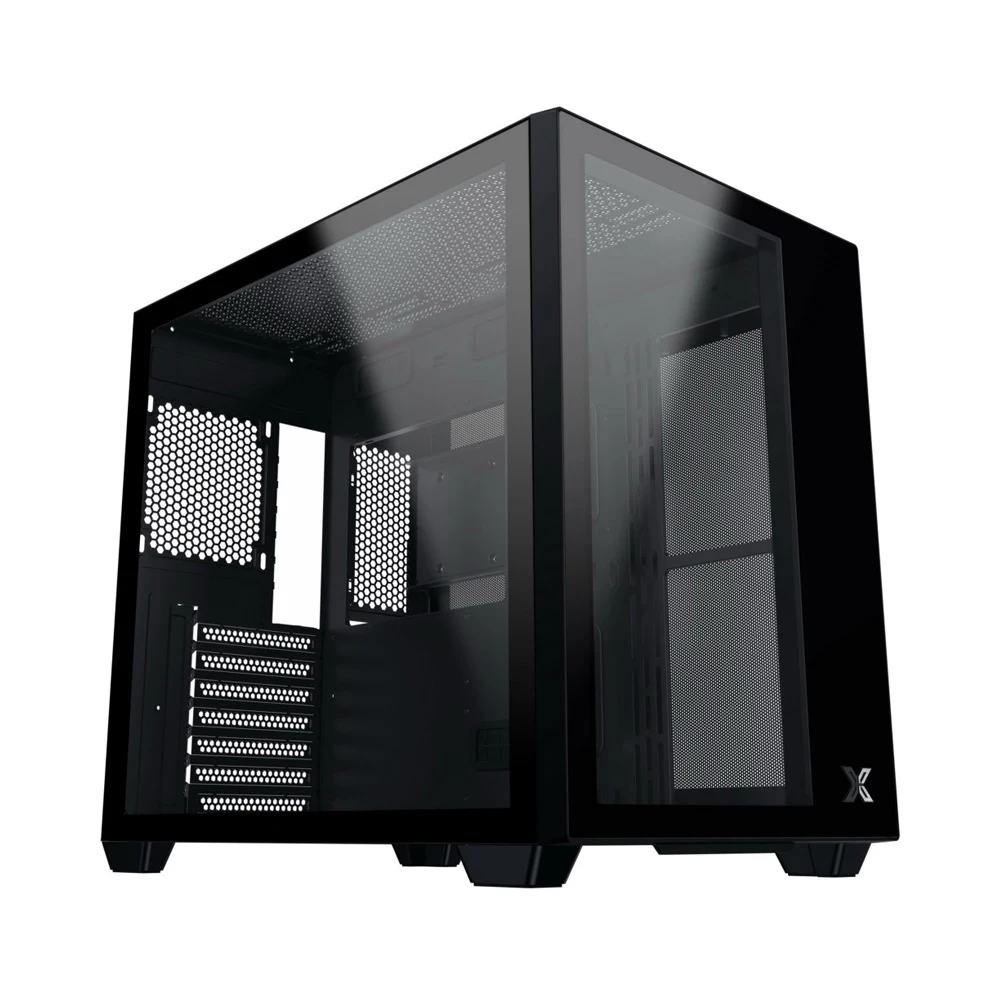 CASE XIGMATEK AQUA III (EN0815) BLACK