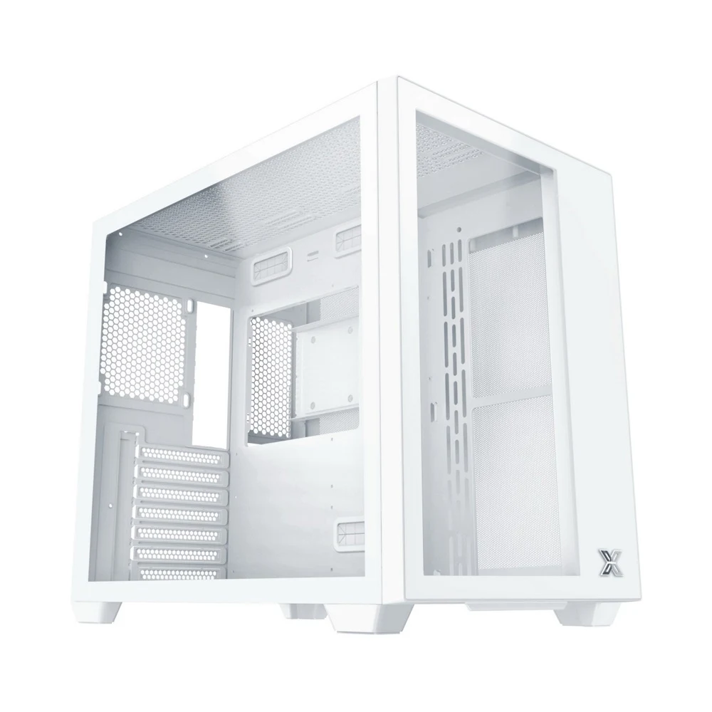 CaseXigmatek Aqua III Arctic (EN0822)