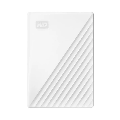 Ổ cứng di động HDD WD My Passport 1TB 2.5