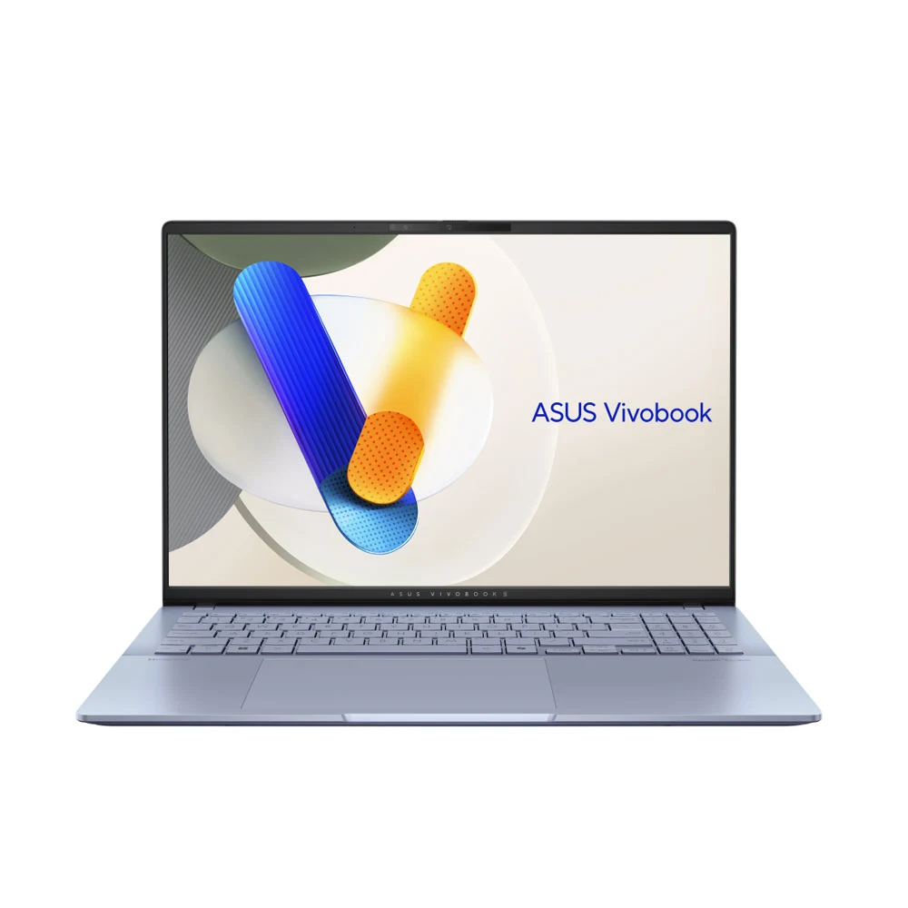 Laptop Asus Vivobook S16 (Ultra 5-225H/ 16GB/ 512GB/ Win 11 Home)