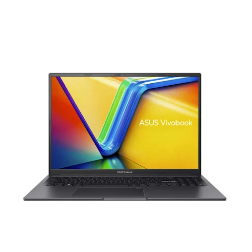 Laptop Asus Vivobook 16X (Core i5-13420H/ GeForce RTX™ 3050/ 16GB/ 512GB/ Win 11 Home)