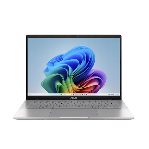 Laptop Asus Vivobook S14 (Ryzen AI 7 350U/ AMD Radeon 32GB/ 512GB/ Windows 11)