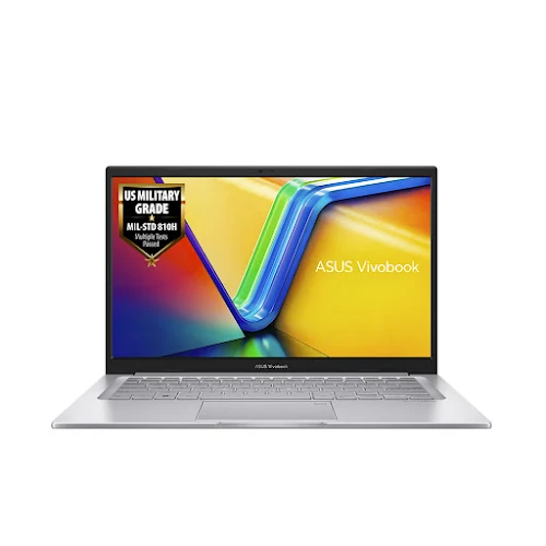 Laptop Asus Vivobook 14 (Core 3 100U/ 8GB/ 512GB/ Win 11 Home)