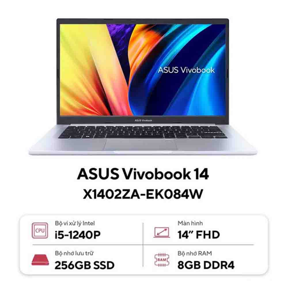ASUS VivoBook 14 X1402ZA-EK084W