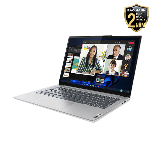 Máy tính xách tay Lenovo ThinkBook 13s G4 IAP
