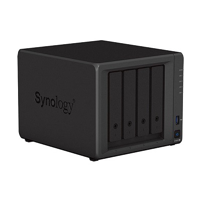 NAS SYNOLOGY DS923+,USB 3.0