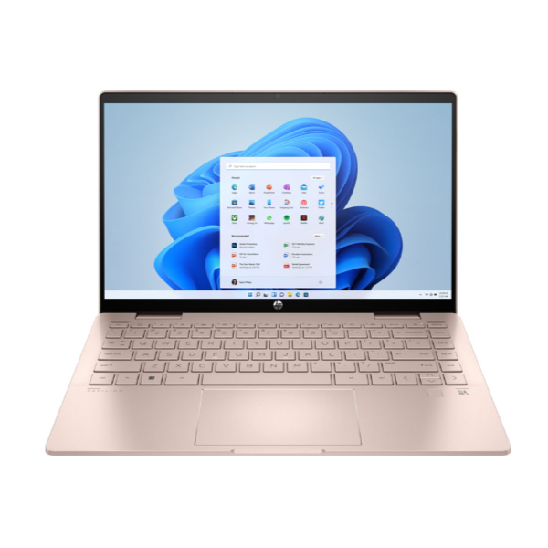 HP Pavilion X360 14-ek1049TU 