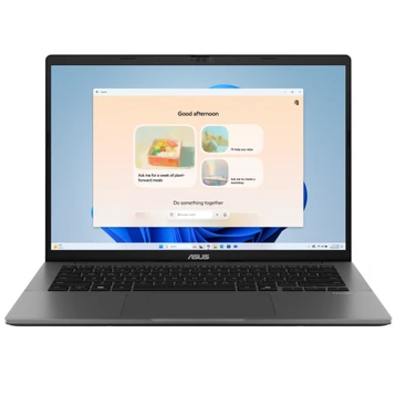Laptop Asus Vivobook S16 (Snapdragon X X1 26 100/ 16GB/ 512GB/ Win 11 Home)