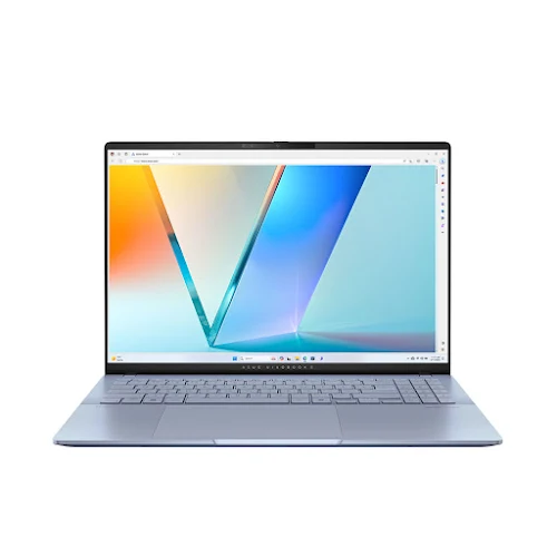 Laptop Asus Vivobook S14 (Snapdragon X X1 26 100/ 16GB/ 512GB/ Win 11 Home)