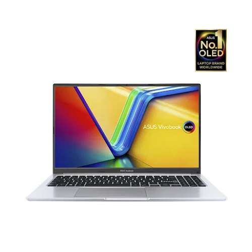 Laptop Asus Vivobook 15 OLED (i7-13620H/ 16GB/ 512GB/ Win 11 Home)
