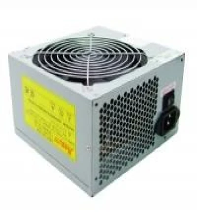 Nguồn/ Power Arrow 500W 24P (12cm)  