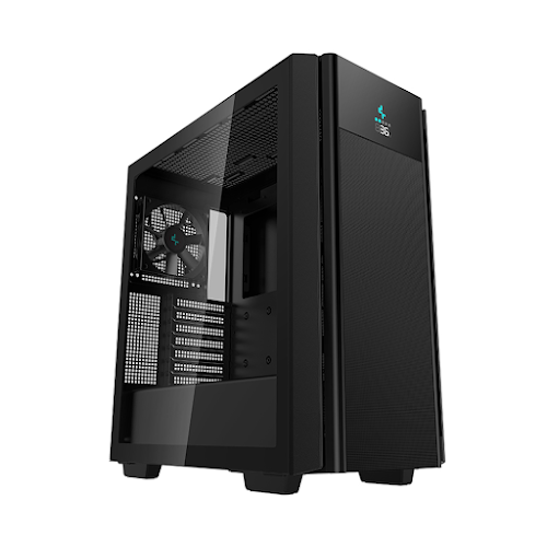 Case Deepcool CH510 MESH DIGITAL 