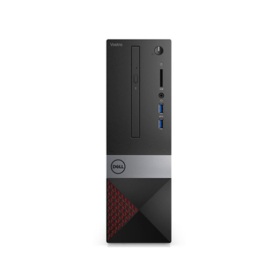 Máy tính để bàn DELL Vostro 3020 i3-13100,8GD4,512GB SS,OfficeHS21 Win 11
