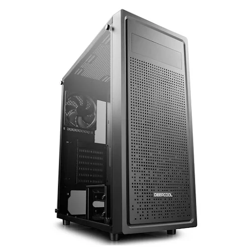Case Deepcool E-Shield 