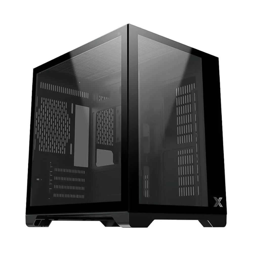 Case Xigmatek Aqua M (EN40061)