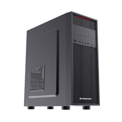 case XIGMATEK XA-22 (ATX) EN47567