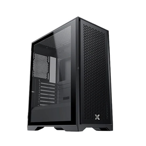 Case Xigmatek LUX S 3FX (3 FAN X22ARGB) - EN47840