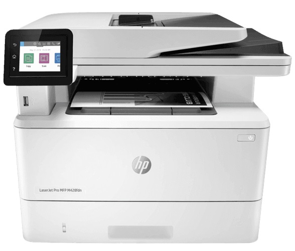 Máy in HP Laserjet Pro MFP M428FDN (W1A29A)