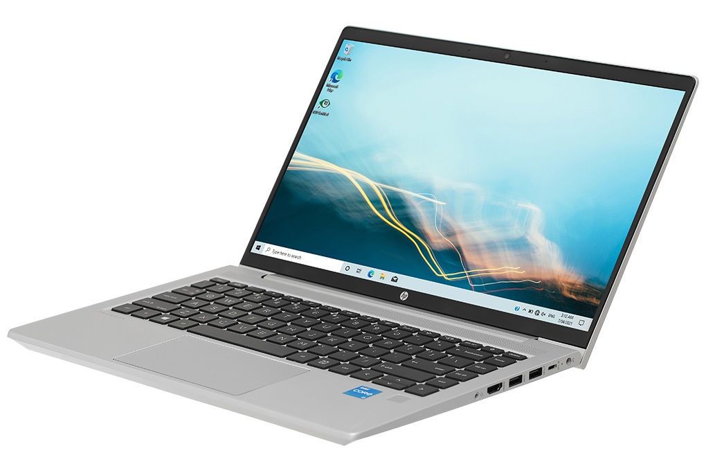 Máy tính xách tay HP Probook 440G8 
