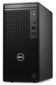 Máy tính để bàn Dell OptiPlex 3000 Tower, Core i3-12100, 4GB, 256GB SSD