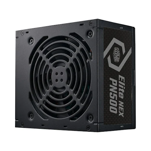 Nguồn máy tính Cooler Master Elite NEX 230V PN500 - 500W 