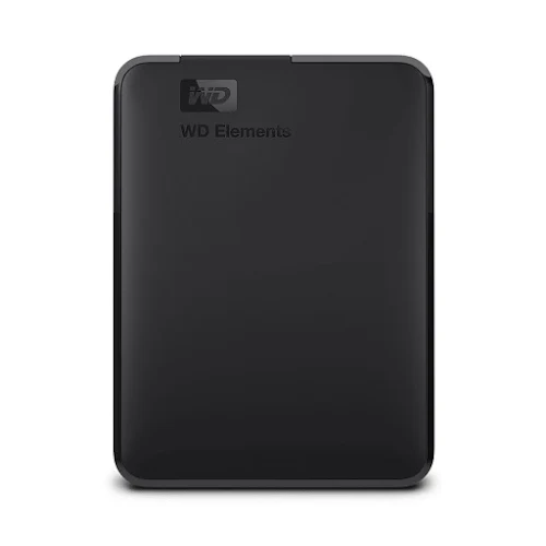 Ổ cứng di động HDD Western Digital Elements Portable 1TB 2.5