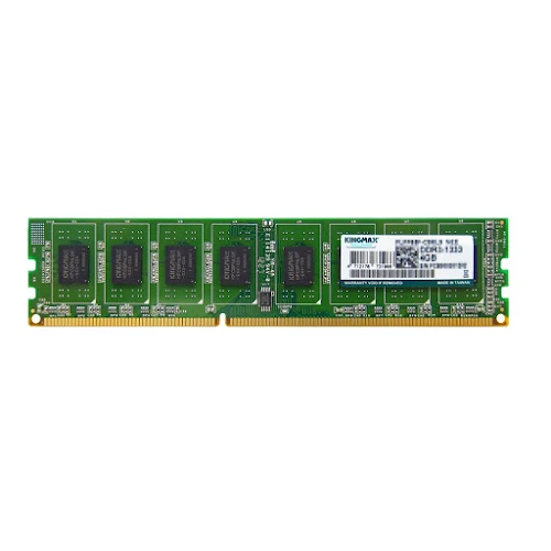 RAM desktop KINGMAX (1x8GB) DDR4 2400MHz 