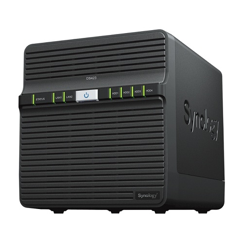 Nas Synology DS423