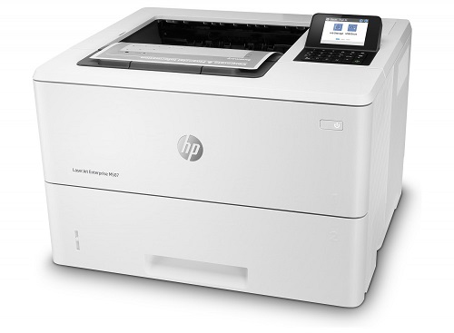 MÁY IN LASER ĐEN TRẮNG HP LASERJET ENTERPRISE M507DN PRNTR-1PV87A