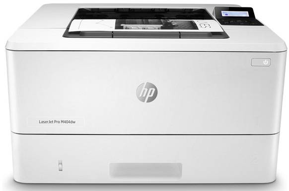 Máy in HP Laser LaserJet Pro M404dw Printer - W1A56A