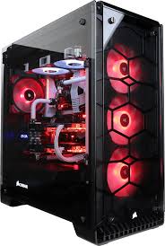 PC gaming Lion 11 (G6400/h410/64gb)
