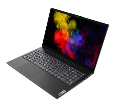 Laptop Lenovo V15 G2 ITL 82KB00QSVN - ĐEN