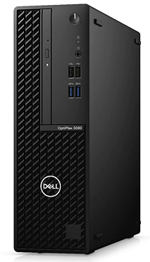 Máy tính đồng bộ Dell OptiPlex 3080 SFF (i5-10505 )