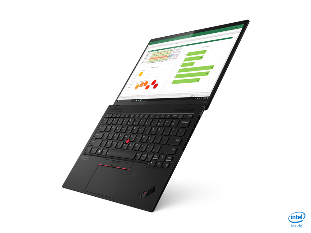 Máy tính xách tay ThinkPad X1 Nano G2